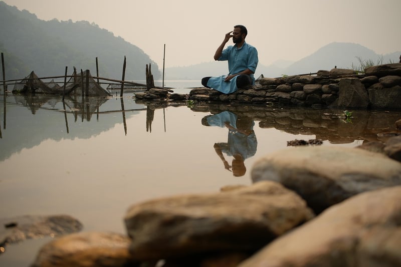 Pranayama Practices