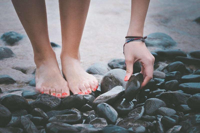 Mindful Walking